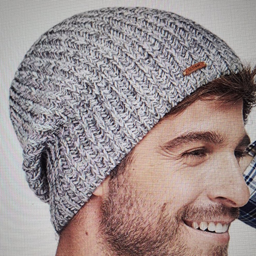 Lethmik Winter Beanie Skull Cap Warm Knit Fleece Ski Slouchy Hat for Men…